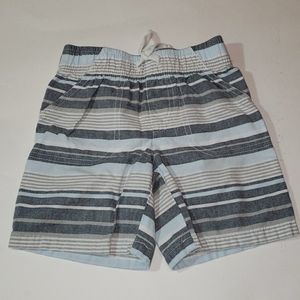 KOALA KIDS STRIPED SHORTS
